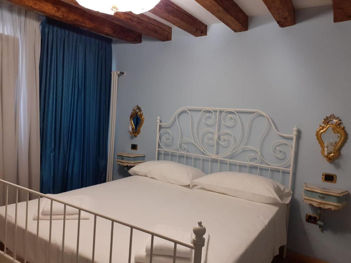 Piccolo Vecellio Hotel Venice Exterior photo