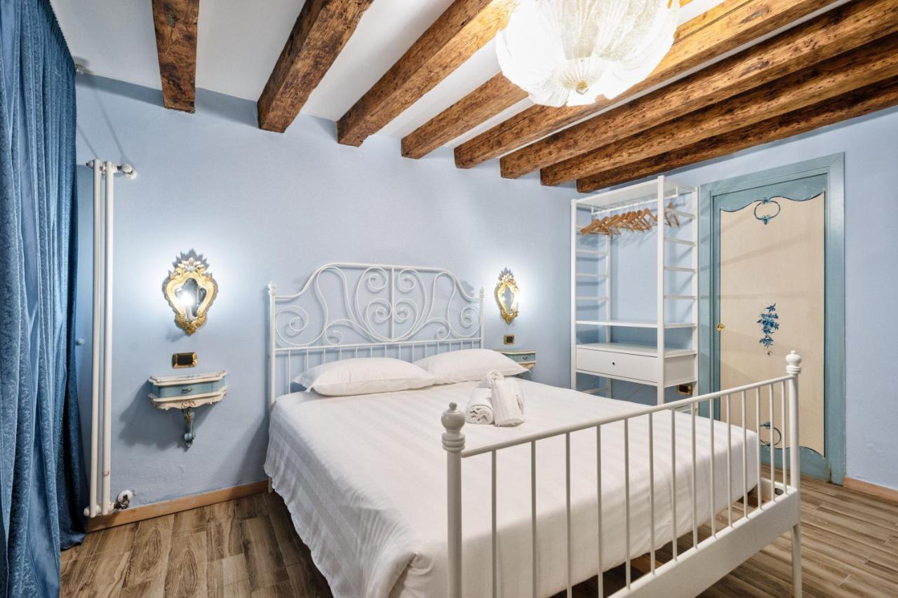 Piccolo Vecellio Hotel Venice Exterior photo