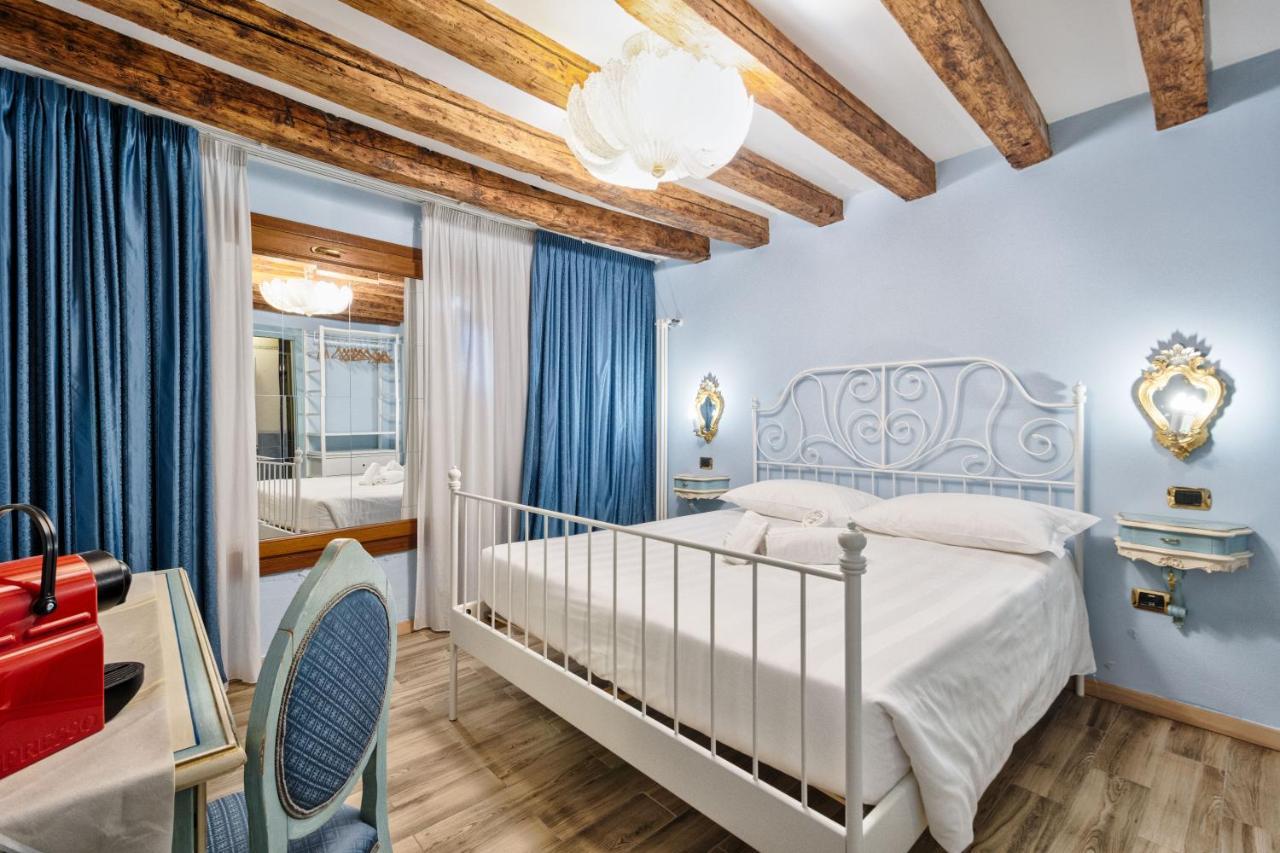 Piccolo Vecellio Hotel Venice Exterior photo